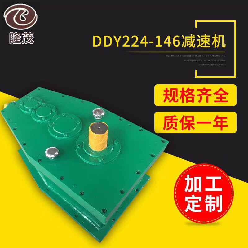 DDY224-146减速机